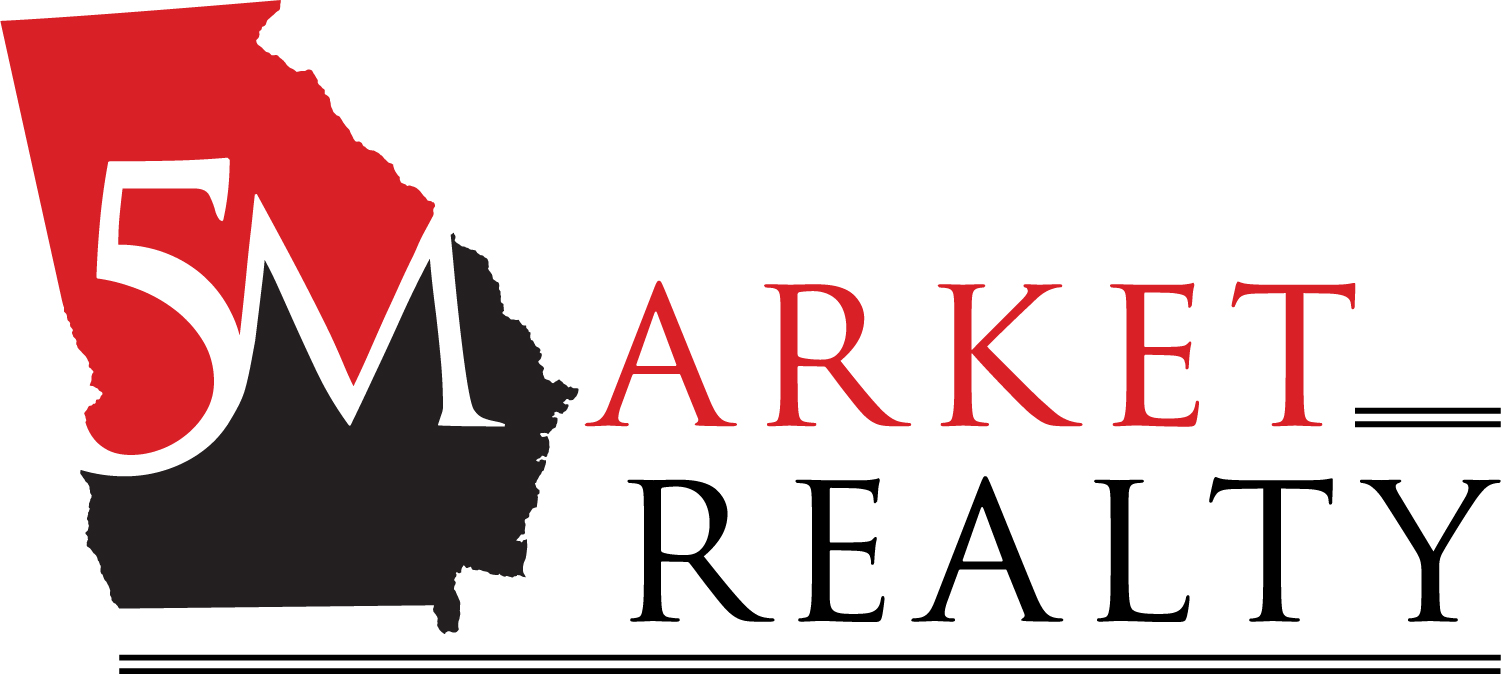 5Market Realty logo